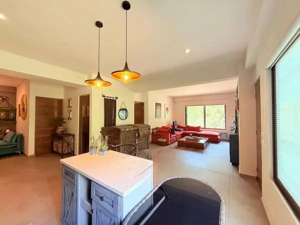 Departamento en Renta | Condominio con Excelentes Amenidades