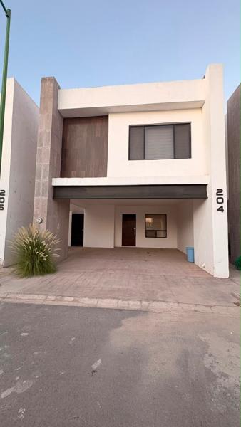 Casa en Renta en Los Viñedos, Torreón