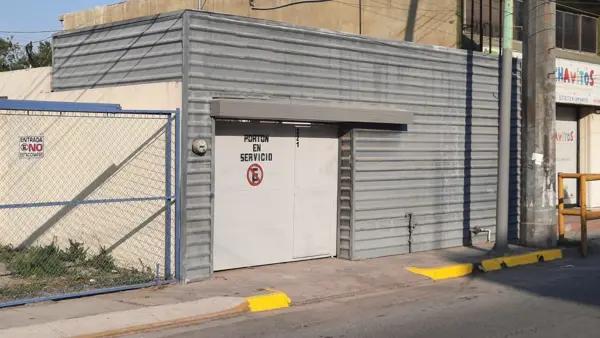 OFICINA con bodega RENTA MITRAS NORTE MONTERREY