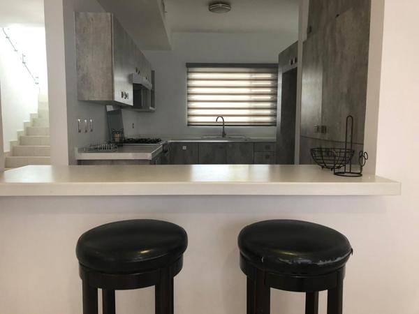 Casa en renta en Residencial Senderos, Torreón, Coahuila de Zaragoza