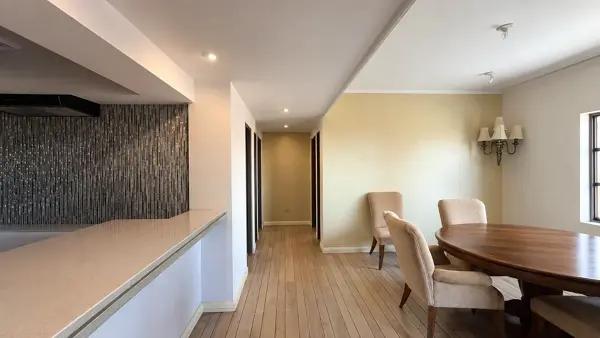 Departamento Disponible en Venta