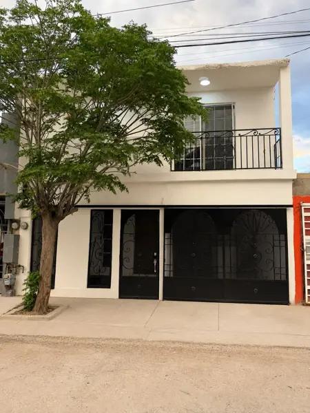 Casa en venta en Misiones del Real