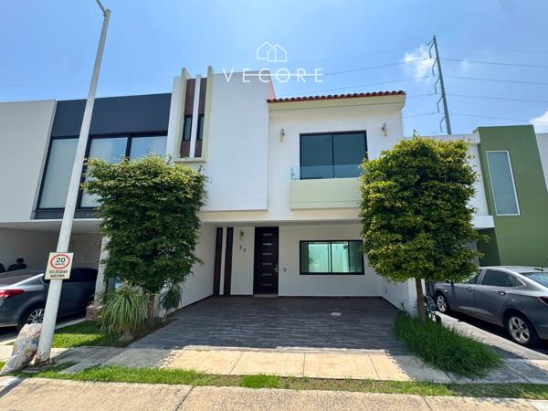 Casa en venta en El Campestre, Zapopan, Jalisco