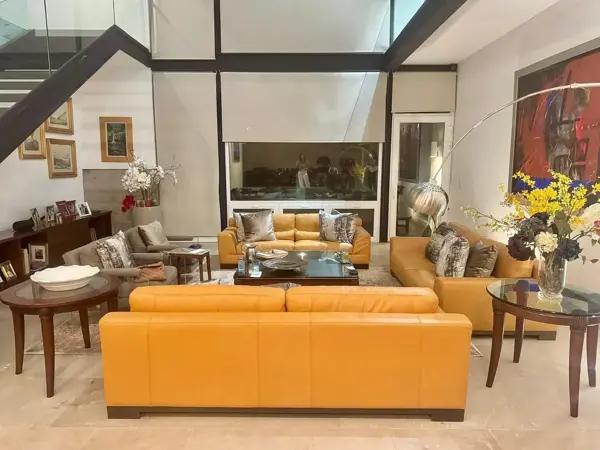 CASA EN VENTA, SIERRA ALTA