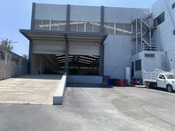 Bodega en venta en San Miguel de los Garza, General Escobedo, Nuevo León