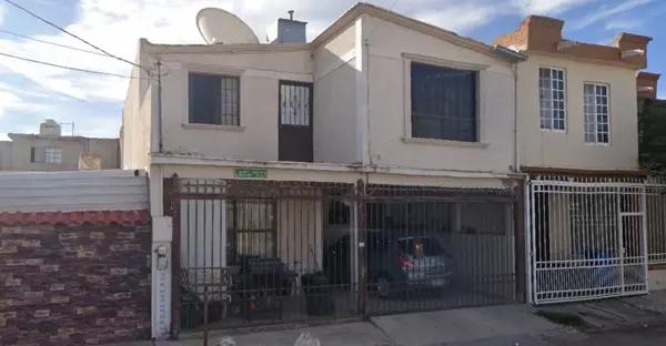 Casa en remate en Melchor Ocampo, Chihuahua - Oportunidad única