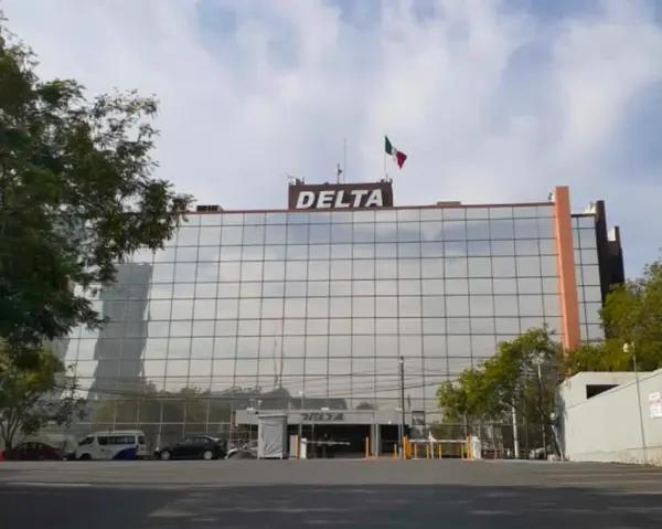 OFICINA EN RENTA EN EDIFICIO DELTA OFICINA EN RENTA EN EDIFICIO DELTA
