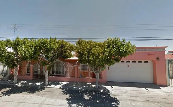 Propiedad en Remate en Juárez, Chihuahua: Casa Habitación en Venta Económica