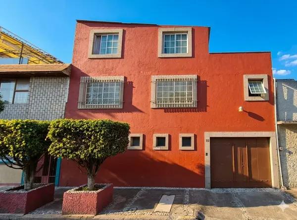 Casa en venta en Agrícola Oriental   AM