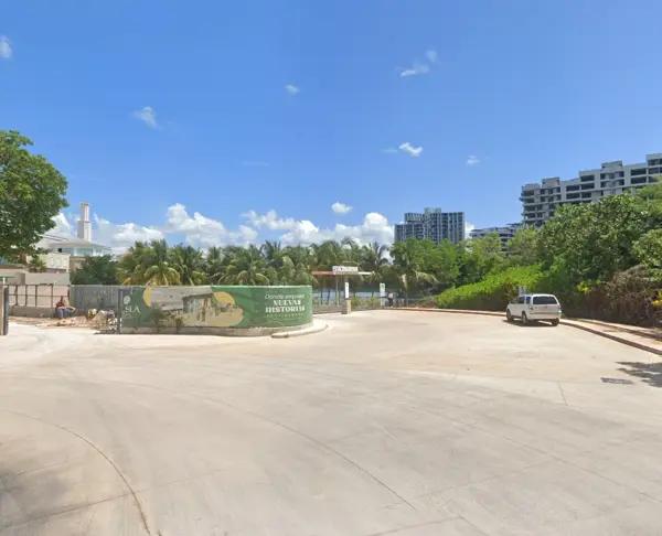Apartamento en venta en Parque Central, Mérida – Espacio moderno y accesible