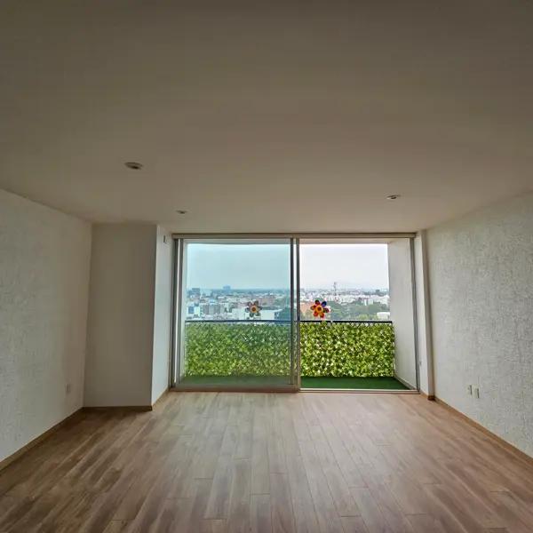Departamento en venta en Narvarte dos recamaras, dos baños, dos estacionamientos, balcón, amenidades Departamento en venta en Narvarte dos recamaras, dos baños, dos estacionamientos, balcón, amenidades