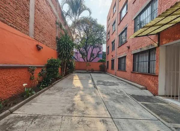 Av. Cafetales 1809, Coapa, Hacienda de Coyoacán, Coyoacán, 04970 Ciudad de México, CDMX