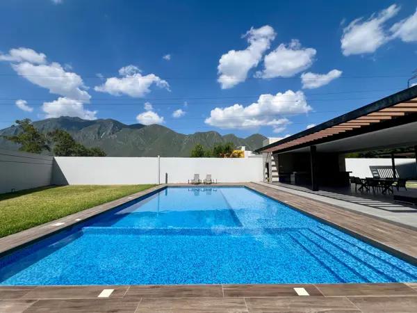 Departamento en venta y renta en Lomas de Valle Alto, Monterrey, Nuevo León