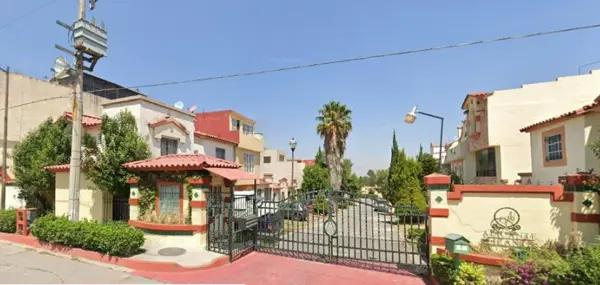 Casa en venta en Villa del Real   AM
