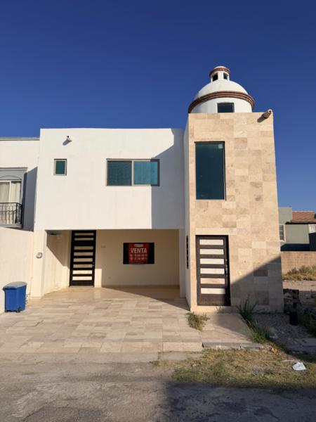 Casa en venta en Campiñas de Iberia, Torreón, Coahuila de Zaragoza
