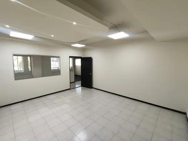 OFICINA CORPORATIVA EN MONTERREY