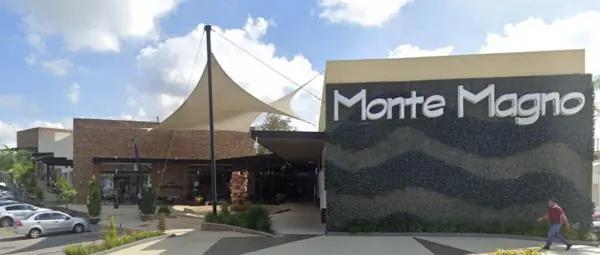 Casa en venta en Resd Monte Magno   AM