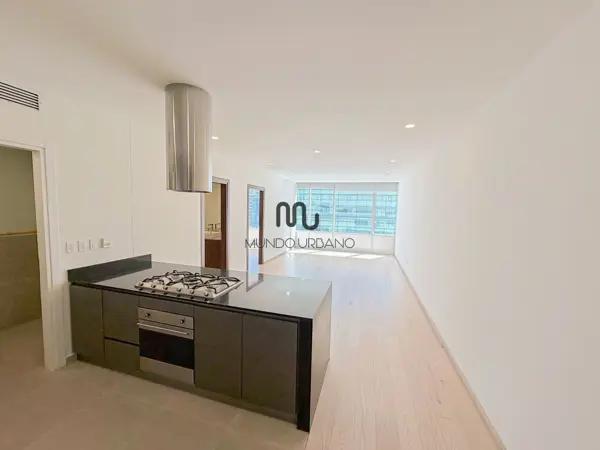 Departamento en Renta en Plaza Carso Nuevo Polanco y Ampliación Granada Torre Botticelli