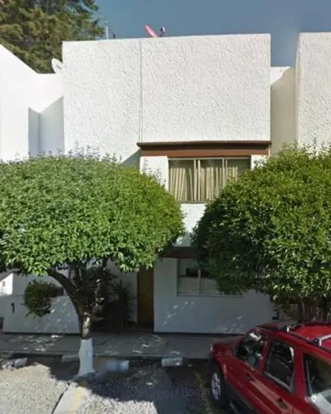 CASA EN VENTA COMO REMATE HIPOTECARIO EN MAGDALENA CONTRERAS, CDMX.