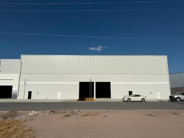 Bodega en renta en TOP Park Laguna, Torreón