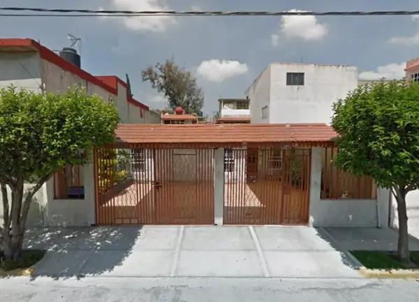 Casa en venta en ojo de agua   AM
