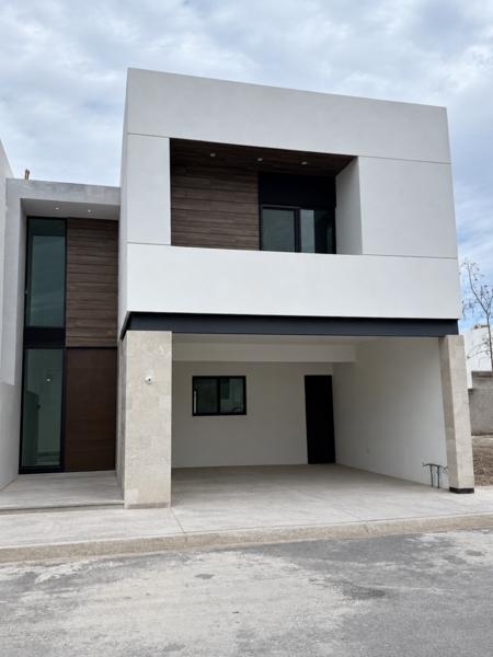 Casa en venta en Los Viñedos, Torreón, Coahuila de Zaragoza