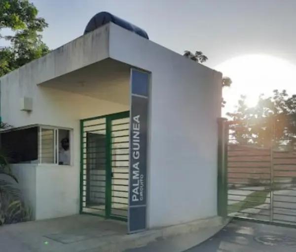 Casa en venta en Las Palmas II   AM