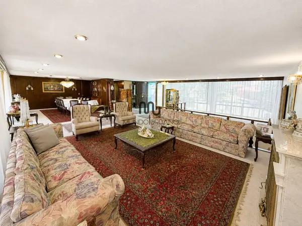 Casa en renta o venta en Lomas de la herradura