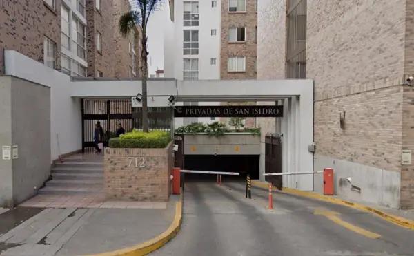 DEPARTAMENTO EN VENTA COMO REMATE HIPOTECARIO EN AZCAPOTZALCO, CDMX.