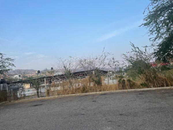 Terreno en Renta para Actividades Productivas en Chilpancingo, Guerrero