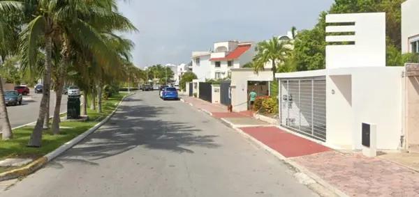 Casa en venta en Zona turística   AM