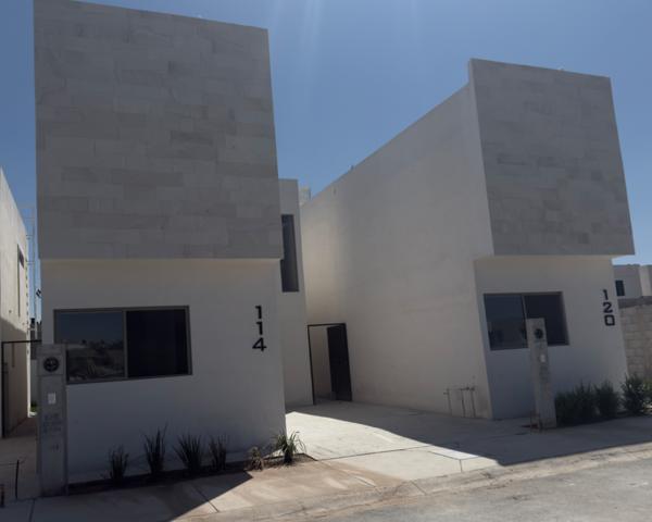 Casa en venta en Nogalera Residencial, Gómez Palacio, Durango