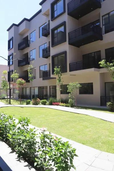 Departamento en venta 89 m² en Zona Cementos Atoyac