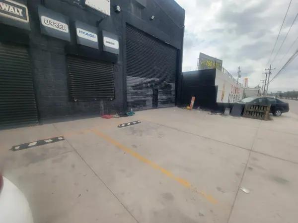 Bodega en renta en Aeropuerto, Torreón, Coahuila de Zaragoza