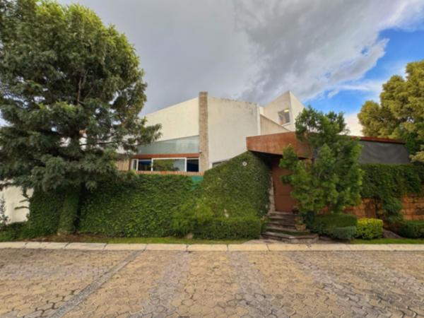 Casa en Venta - Lomas de Angelópolis