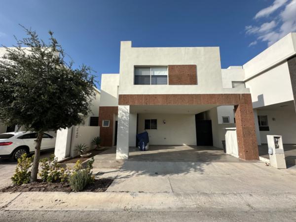 CASA EN VENTA | SORRENTO I