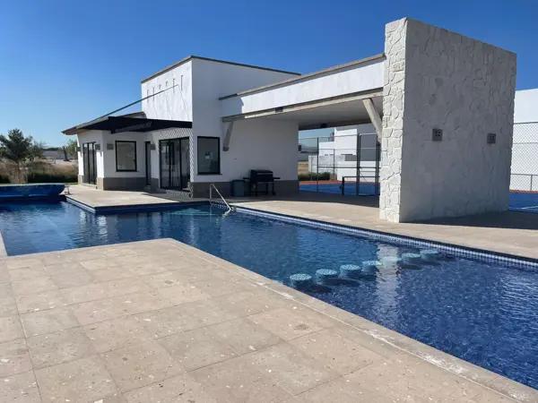 TERRENO VENTA CIUDAD MADERAS EL MARQUÉS, ARCE