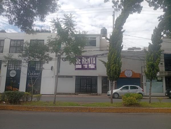 LOCAL EN RENTA | AV. VENUSTIANO CARRANZA