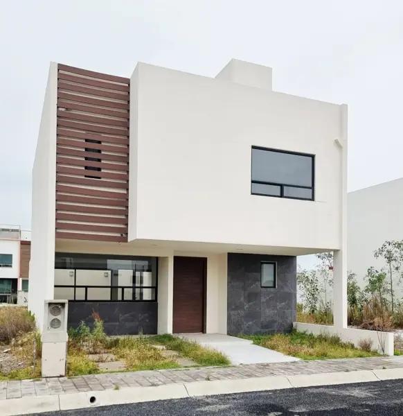 CASA NUEVA EN VENTA EN FRACCIONAMIENTO EXPLANADA SUR PACHUCA