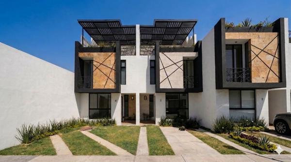 Casa en Venta - Cuautlancingo