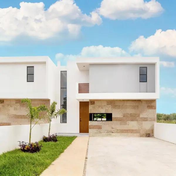 VILLAS MURE EN VENTA EN DZITYA