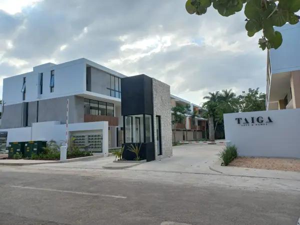 DEPARTAMENTO AMUEBLADO EN RENTA EN MONTEBELLO CON PISCINA