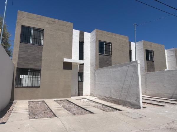 Casa en venta en Ejido Ana, Torreón, Coahuila de Zaragoza