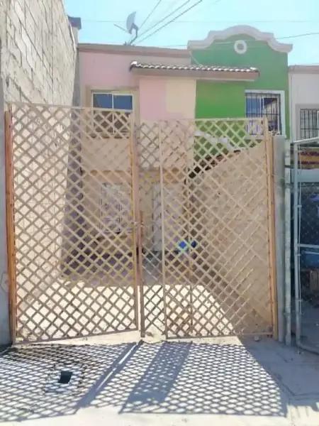 Casa en venta en Villa Residencial del Bosque, Tijuana, Baja California