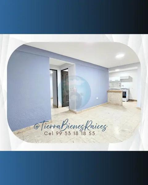 Departamento sobre Mario Brown