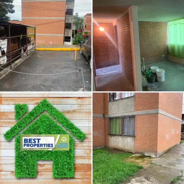 DEPARTAMENTO EN PLANTA BAJA