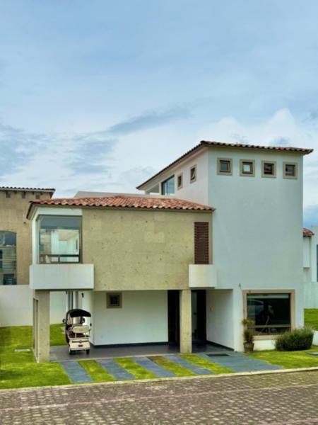 Renta de Casa en Metepec: Ideal para Familias en Condado del Valle