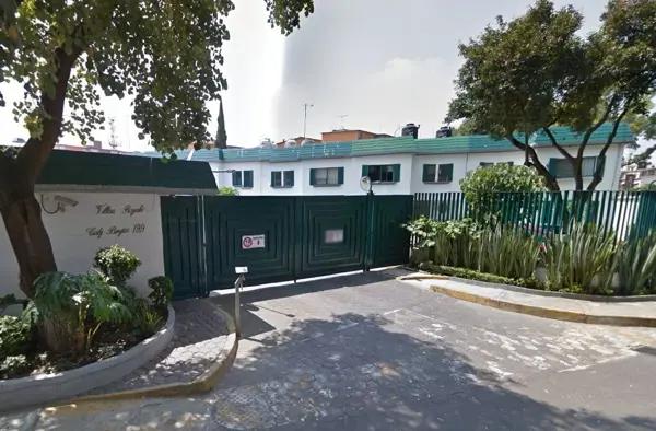 CASA EN VENTA COMO REMATE HIPOTECARIO EN TLALPAN, CDMX.