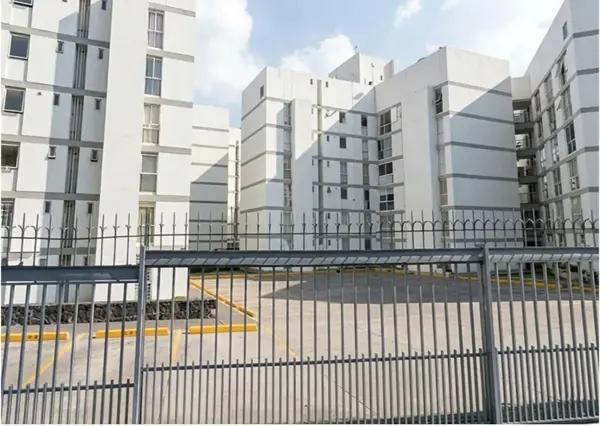 VENTA DE DEPARTAMENTO COMO REMATE HIPOTECARIO EN TLALPAN, CDMX.