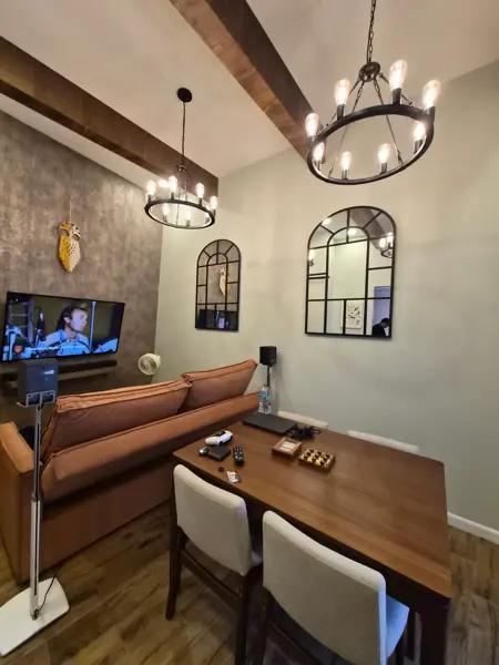 Loft recién remodelado en el Centro Histórico